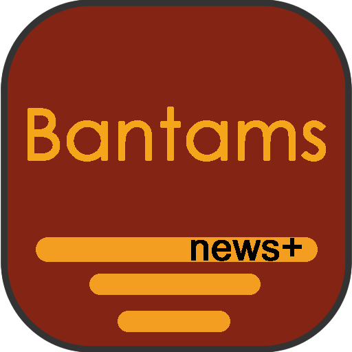 Bantams News  Icon