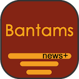 Bantams News icon