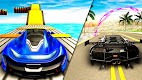 screenshot of Gangster City Crime Mafia Game
