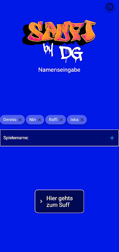 Maximo Saufi - Ein Trinkspiel Screen 2