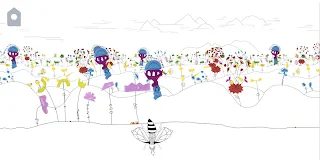 Floris - Screenshot 3