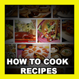 Cook Easy Dessert Recipes New icon