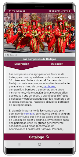 Patrimonio Cultural Inmaterial