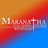 Maranatha Royapuram icon
