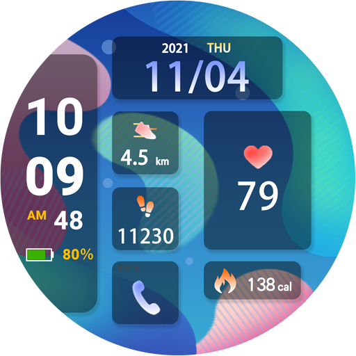 TicWatch Gradient Scarica su Windows