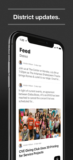 Edcouch-Elsa ISD Screen 2