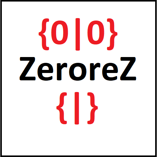 Zerorez logo