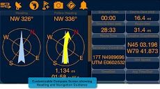 PathAway Outdoor GPS Navigatorのおすすめ画像3