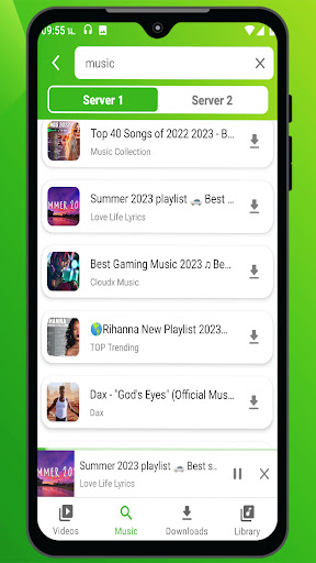 Greenpuretube  Block Ads