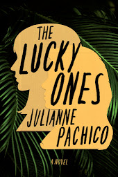 Icon image The Lucky Ones: A Novel