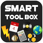 Cover Image of Download Smart Tools Kit - All In One Utility Tool Box 1.2 APK