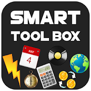 Top 49 Tools Apps Like Smart Tools Kit - All In One Utility Tool Box - Best Alternatives