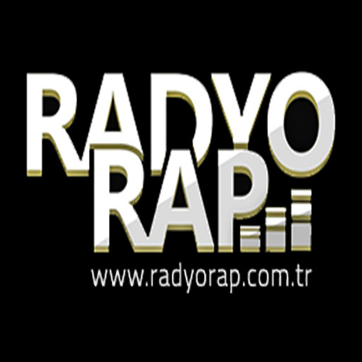 Radyo Rap logo
