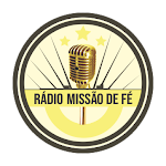 Cover Image of ดาวน์โหลด Rádio Missão de Fé  APK