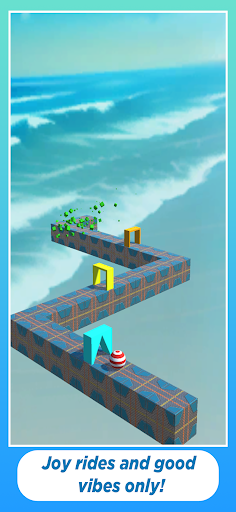 Shape Joyride Screen 2