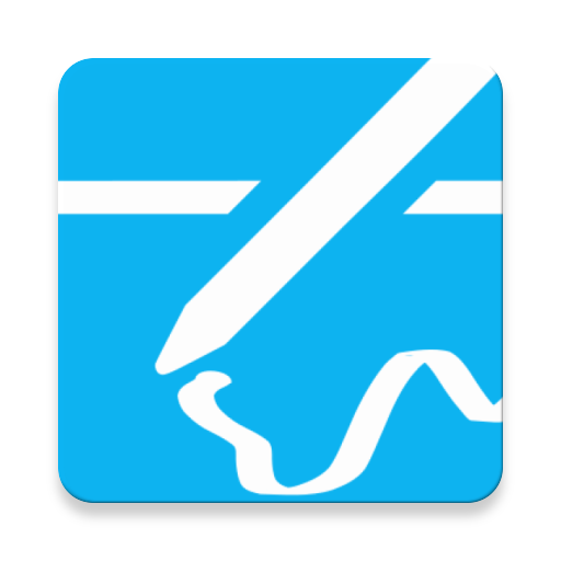 Draw On Screen Pro 1.2.1 Icon