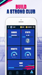 FUT 19 Draft Simulator For PC installation