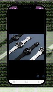 Oneplus Smart Watch Guide