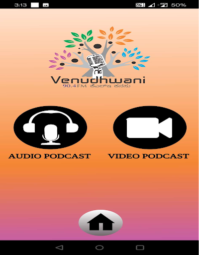 KLE Venudhwani 90.4 FM