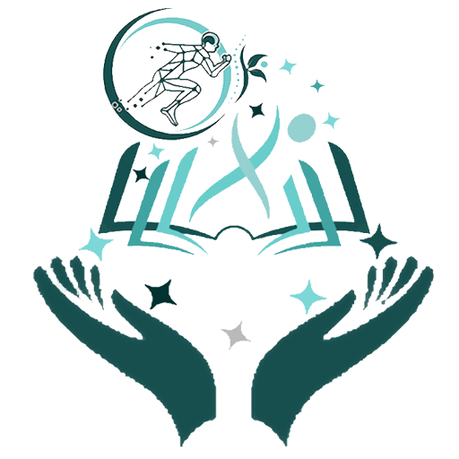 خدمات تأهيل حركي - HealthyLife logo