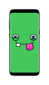 Android用絵文字壁紙hd Google Play のアプリ