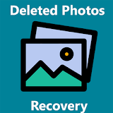 Restore Pictures - Recovery Photos icon
