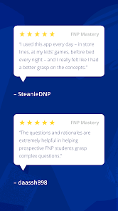 FNP Nurse Practitioner Mastery  screenshots 8