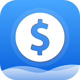 Expense tracker, Money manager & Budget planner icon
