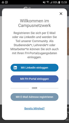 Campusnetzwerk Screen 2