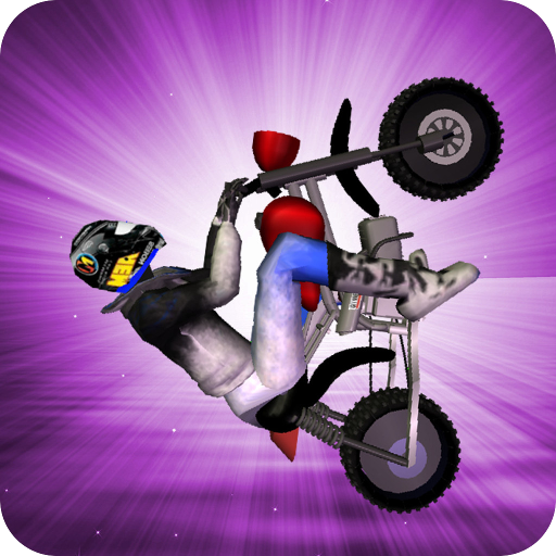 Motorbike Rider - nitro motorb 1.0 Icon