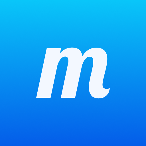 Meetera logo