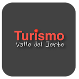 Turismo Valle del Jerte icon