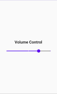 Volume Changer Plus