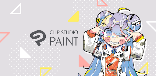 Clip Studio Paint 專家愛用 Google Play 應用程式