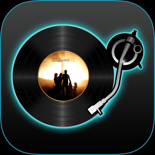 THE VESSEL RADIO logo