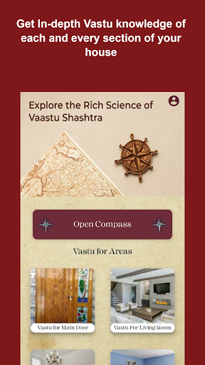 Revaastu - Check Live Vastu Screen 3