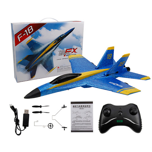Hobby - RC Toys Shopping App Screen 2