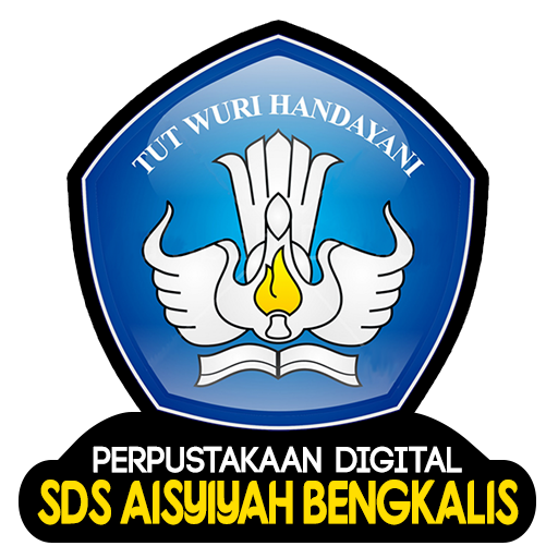 PERPUSTAKAAN DIGITAL SDS AISYI logo
