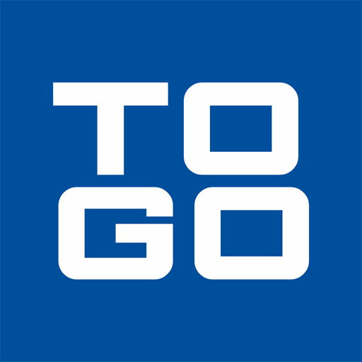 TOGO Motorista logo