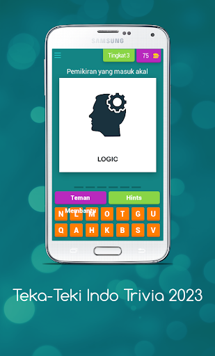Teka-Teki Indo Trivia 2023