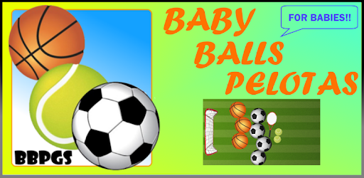 baby balls game