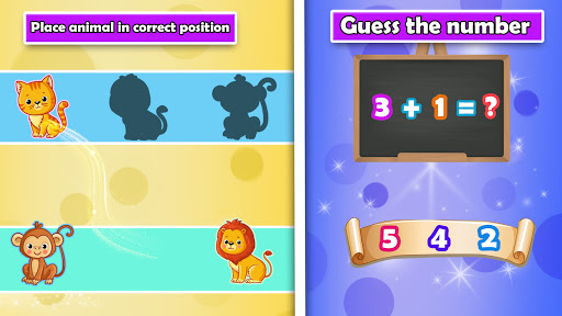 Baby Games Baby Phone for Kids Screen 3