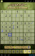 screenshot of Sudoku Pro