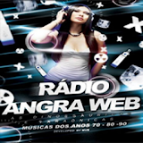 Radio Angra Web! icon