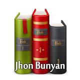 Jonh Bunyan icon