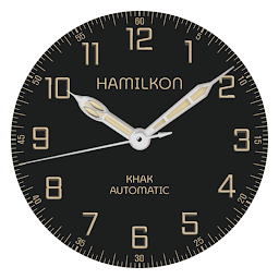 Icon image HJ KHAK MURP WatchFace