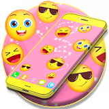 New Emoji Live Wallpaper 2021 icon