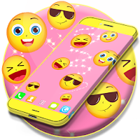 Новые Emoji Live Wallpaper 2021
