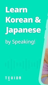 Learn Japanese & Korean Unknown