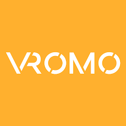 Icon image VROMO Driver